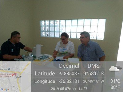 Palestra 1